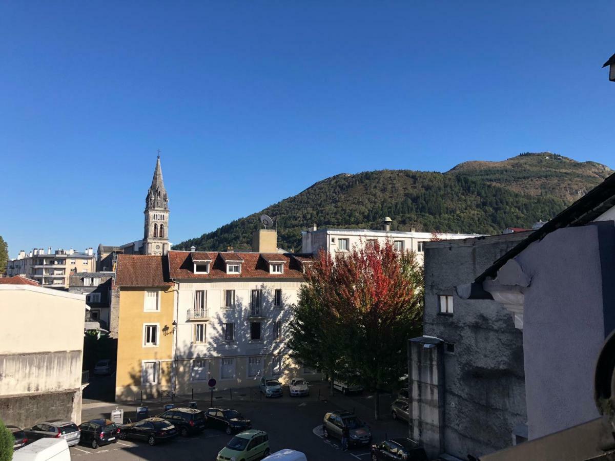 Decouvrir Lourdes Daire Dış mekan fotoğraf