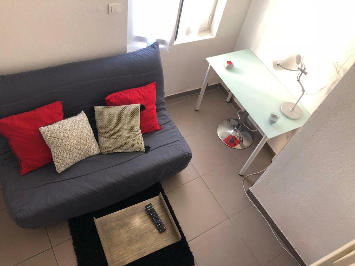 Decouvrir Lourdes Daire Dış mekan fotoğraf
